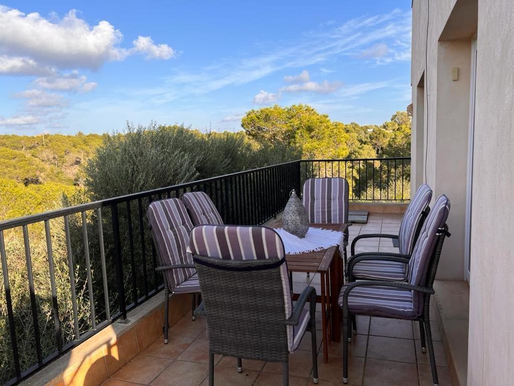 Casa Baleares Ts Sl Ferienhaus Santanyí