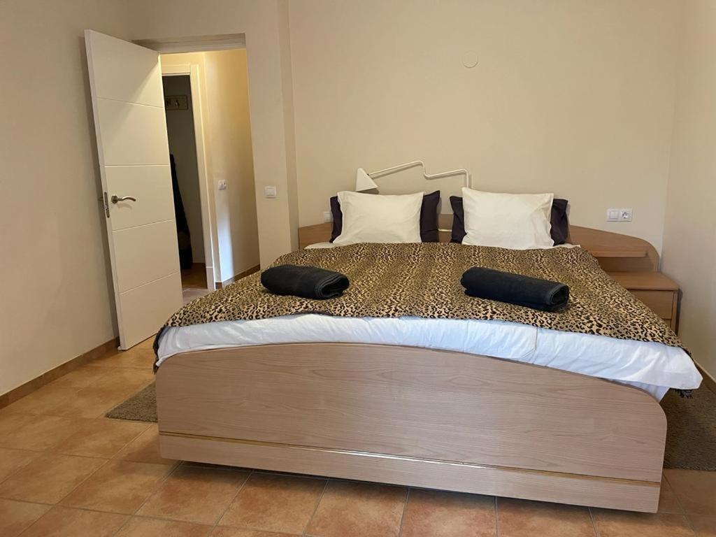 Ferienhaus Casa Baleares Ts Sl Santanyí