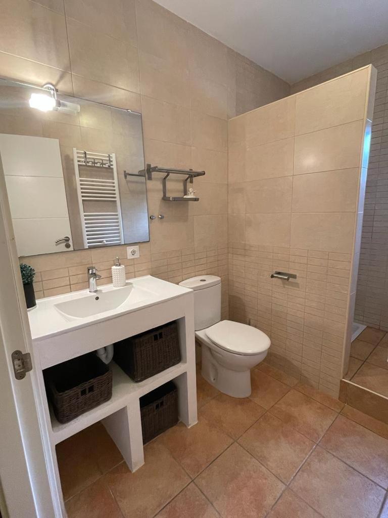 Ferienhaus Casa Baleares Ts Sl *