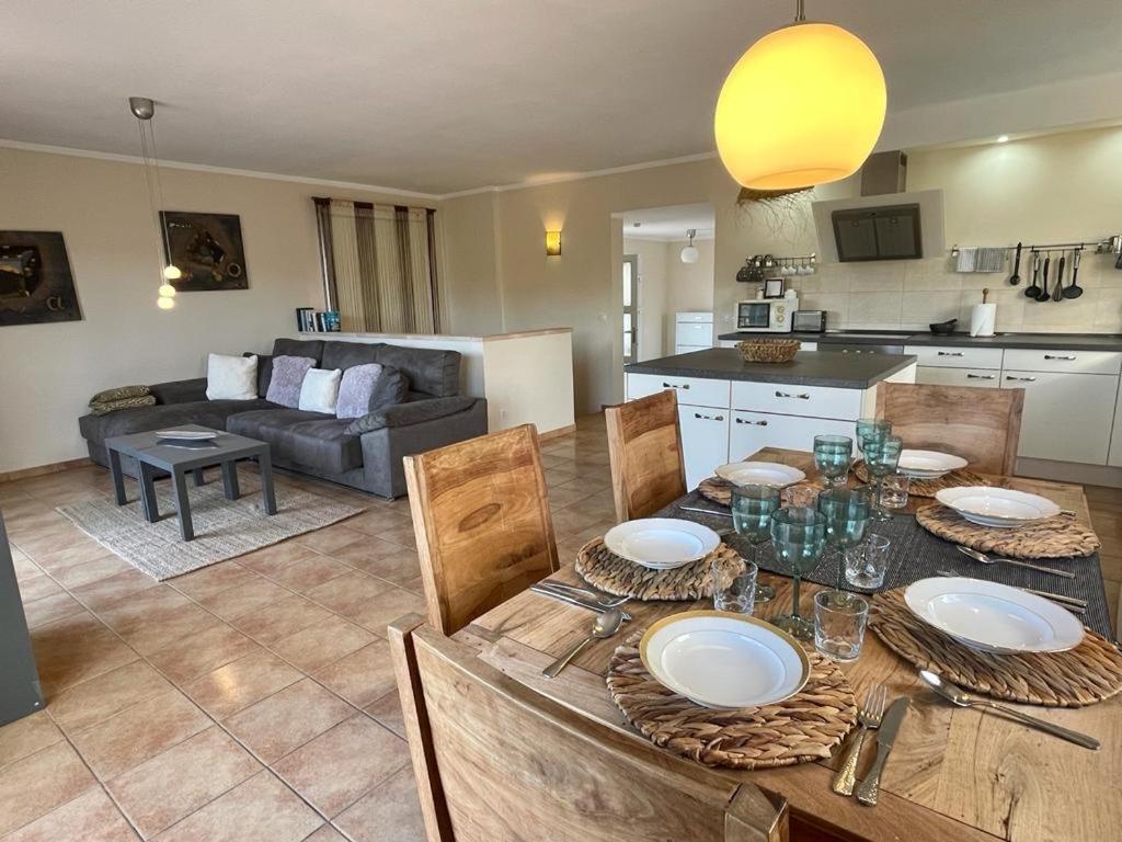 Casa Baleares Ts Sl Ferienhaus *
