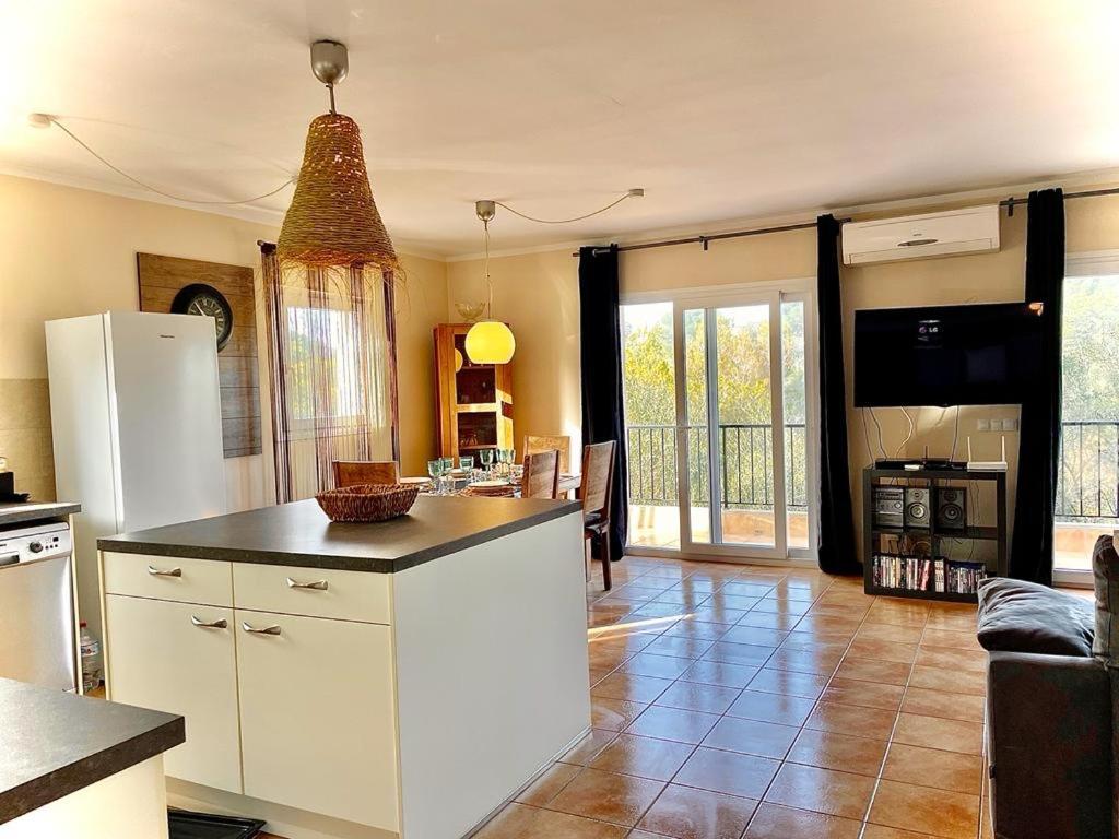Casa Baleares Ts Sl Ferienhaus *